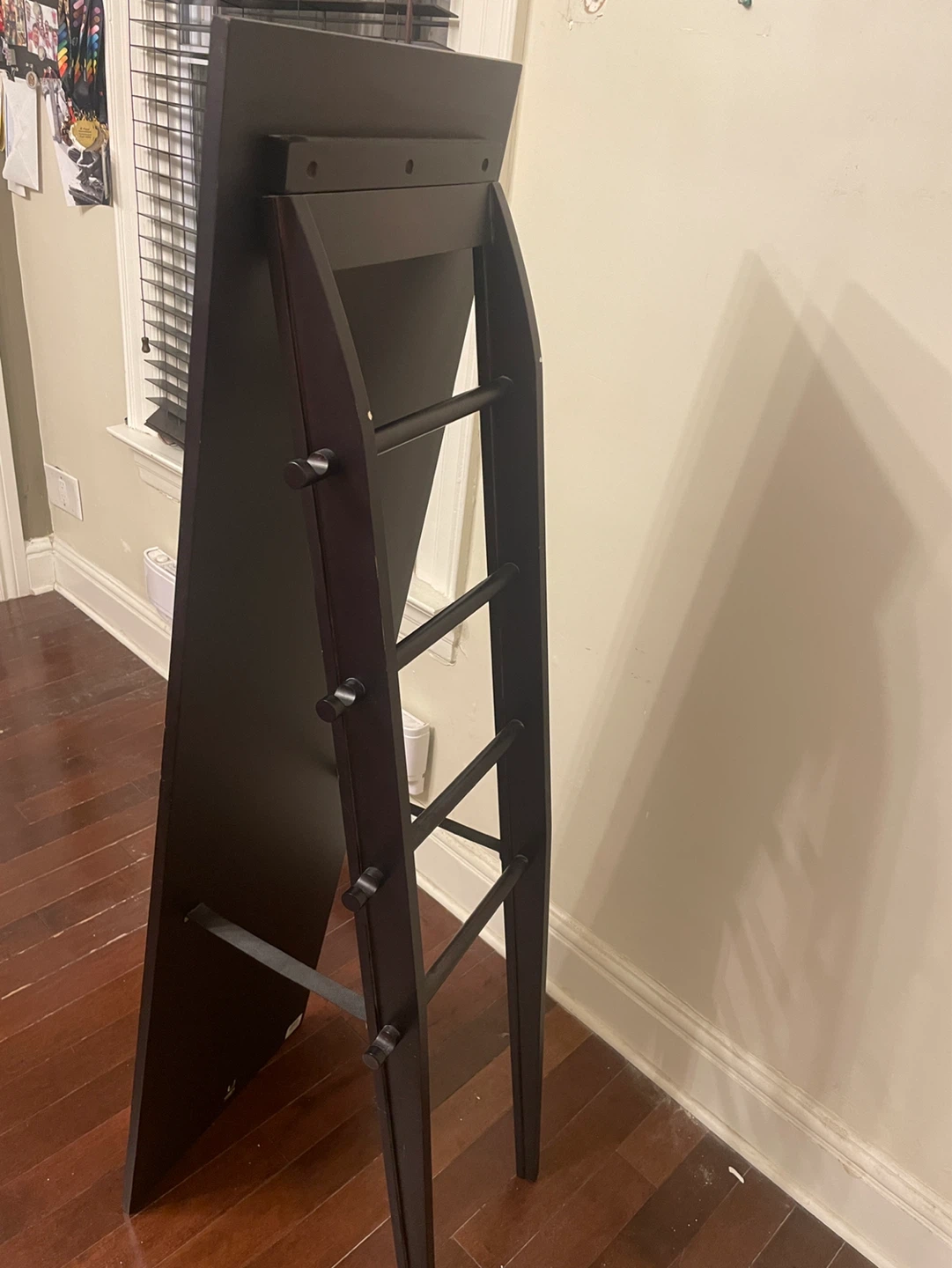 Umbra Full Length Mirror with Stand - photo 3