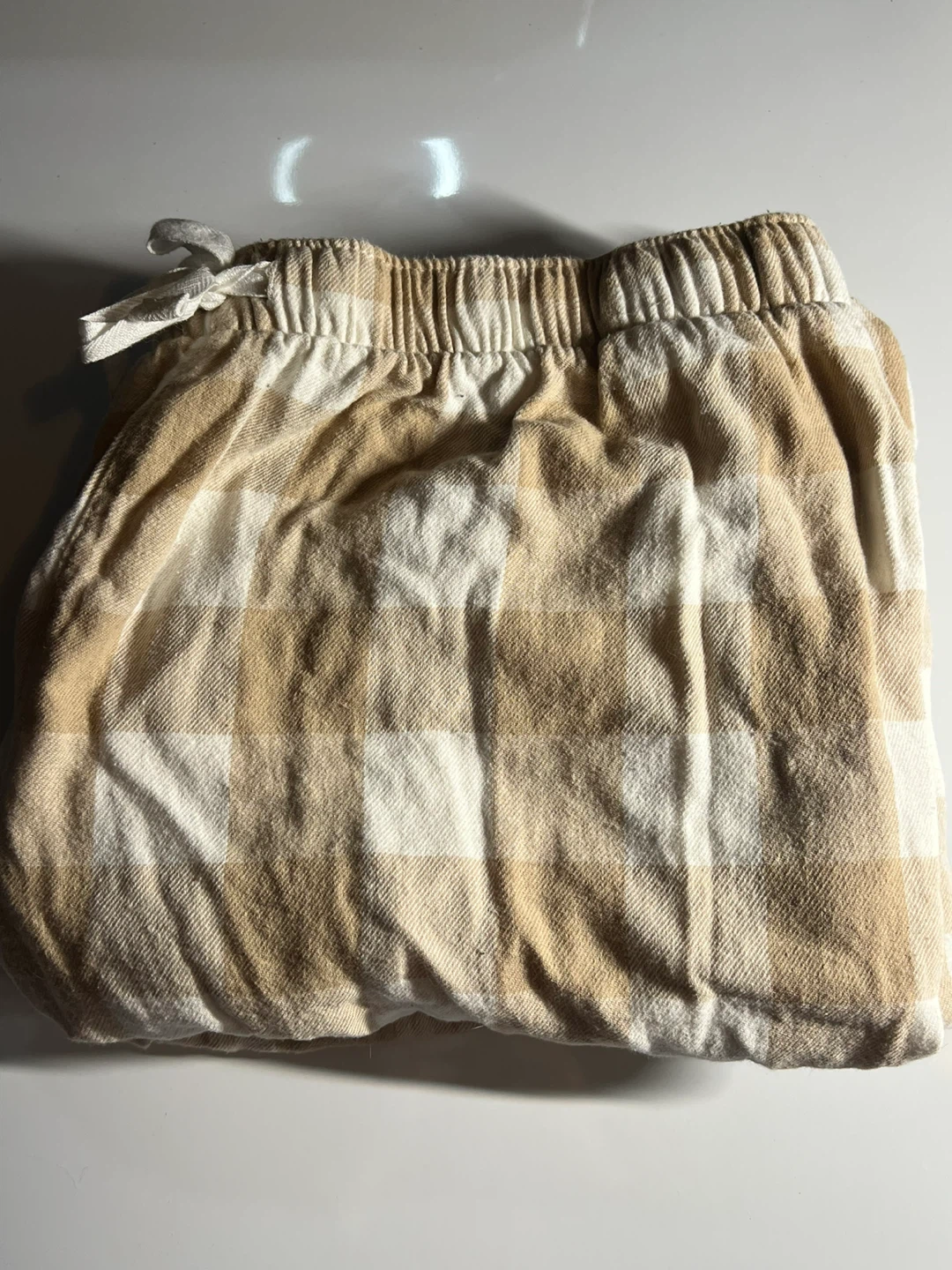 Old Navy Plaid Pajama Pants - XXL