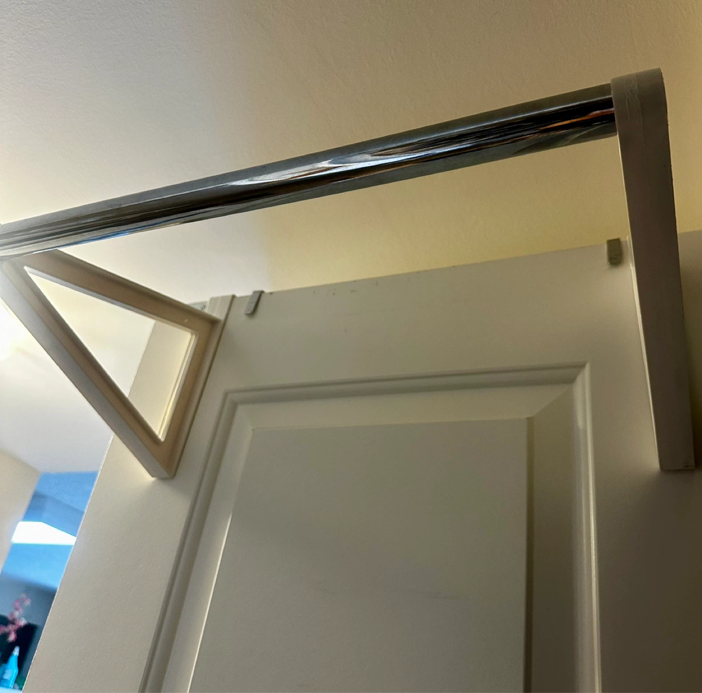 Closet Over The Door Hanger - photo 3