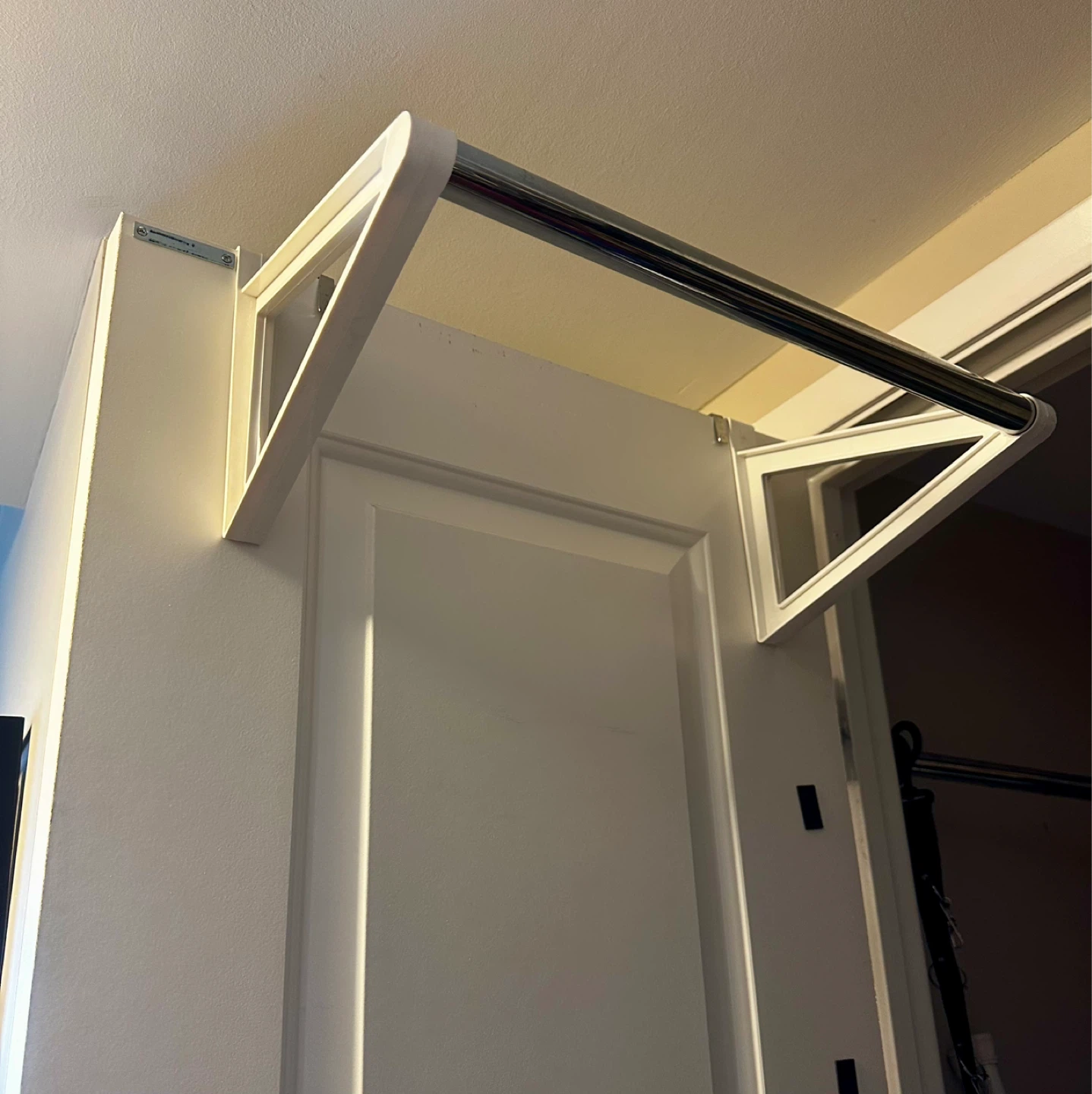 Closet Over The Door Hanger - photo 2