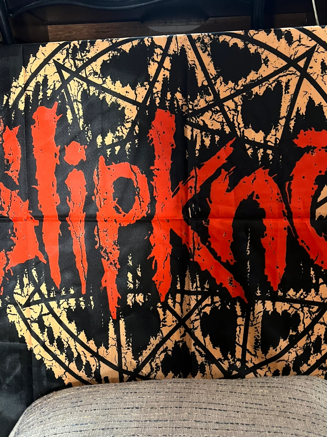 Slipknot Tapestry - photo 2