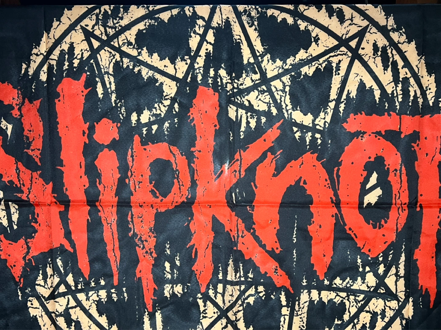 Slipknot Tapestry