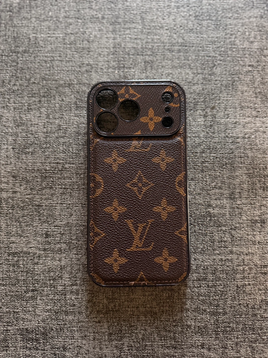 Phone Case for iPhone 17 Pro Max