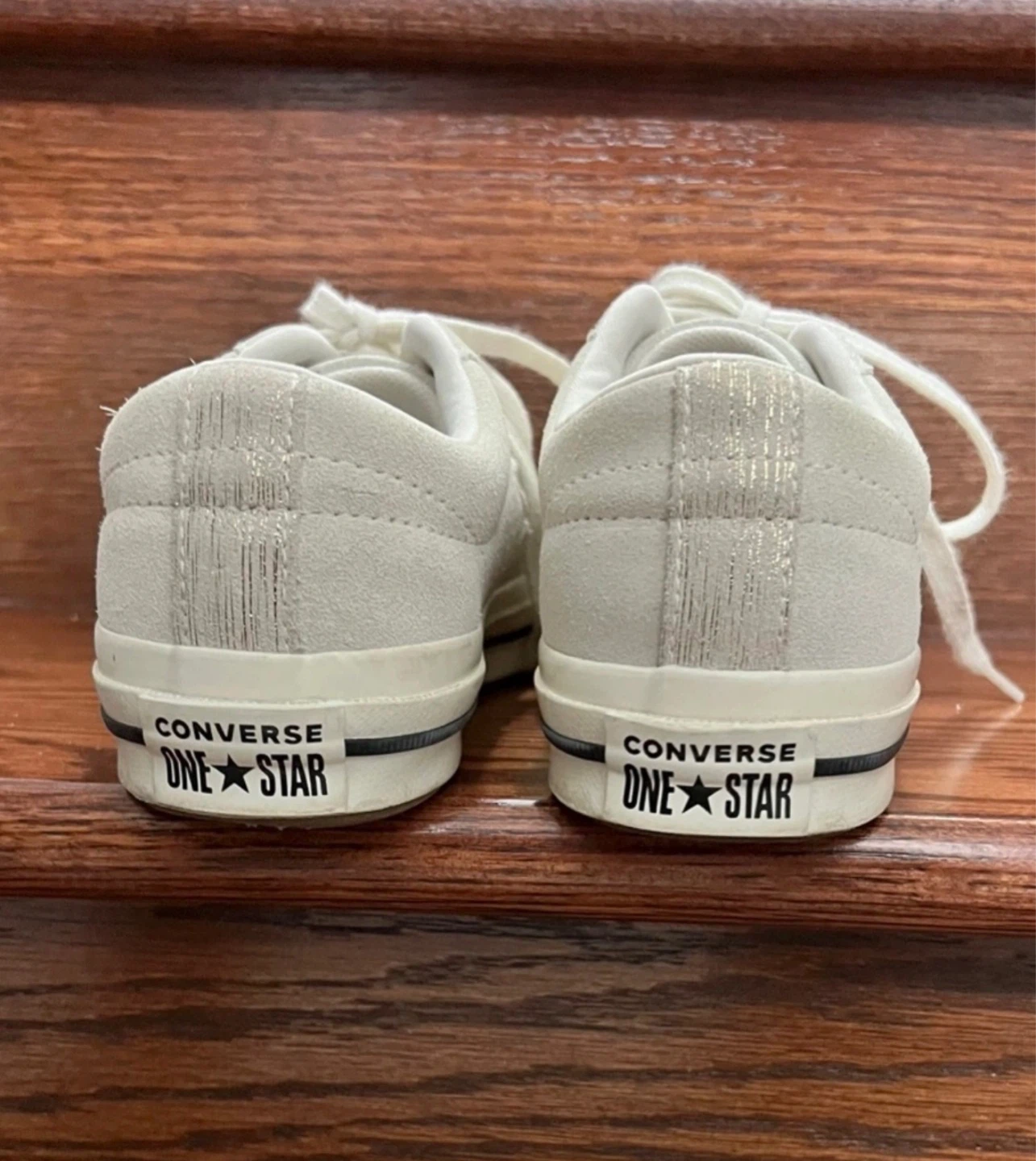 Converse shoes size 6 - photo 5