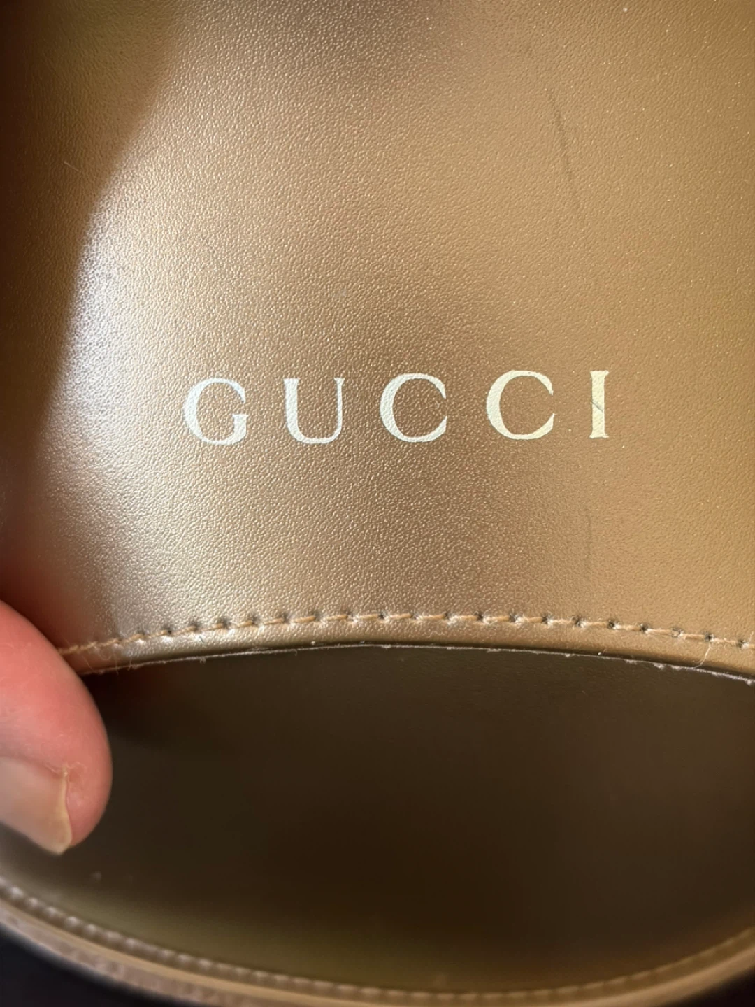 GUCCI GG 3027/S D287V Sunglasses - photo 2