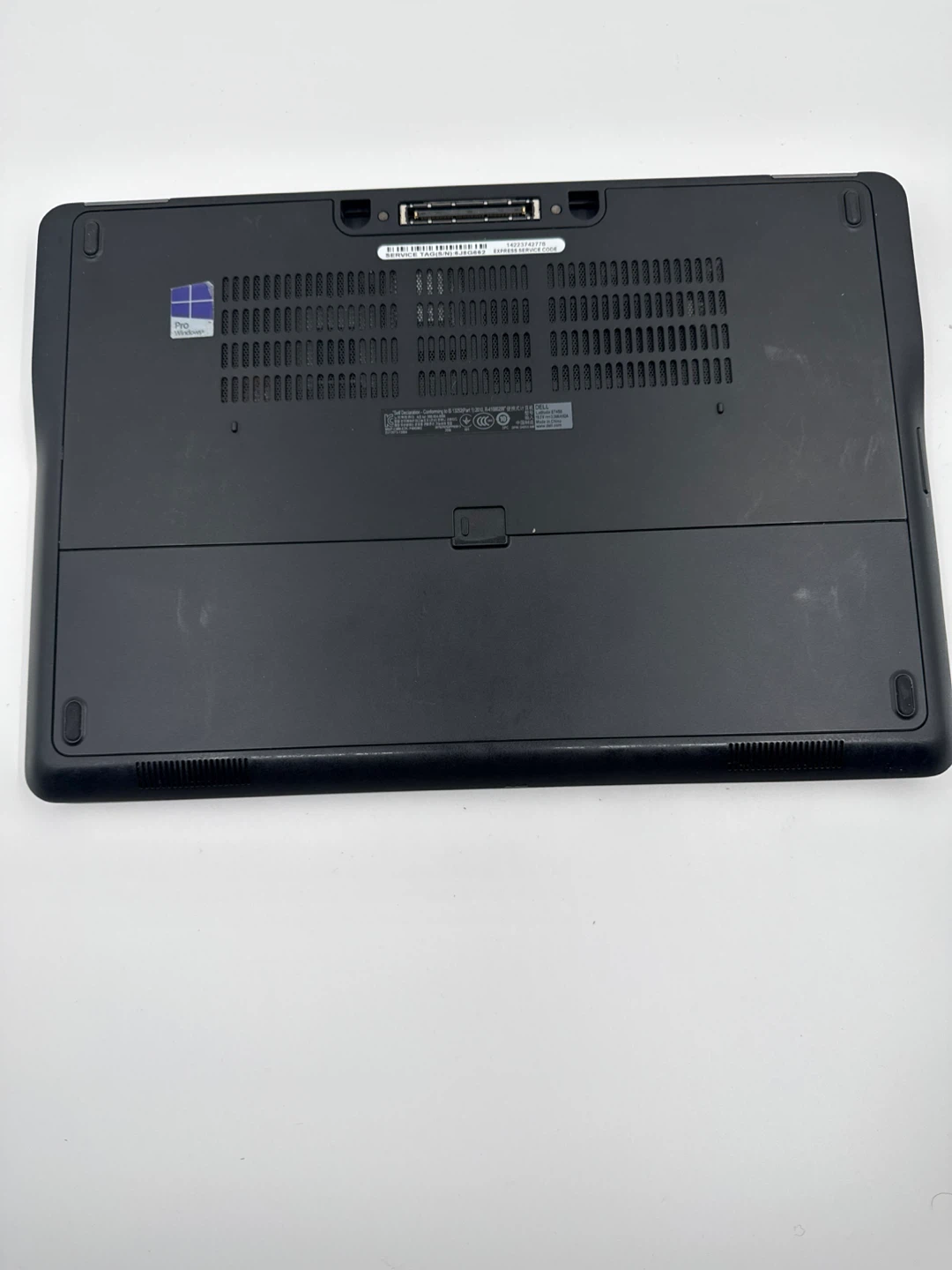 Dell Latitude E7450 Laptop i7 5th Gen 16 GB 256 SSD - photo 4