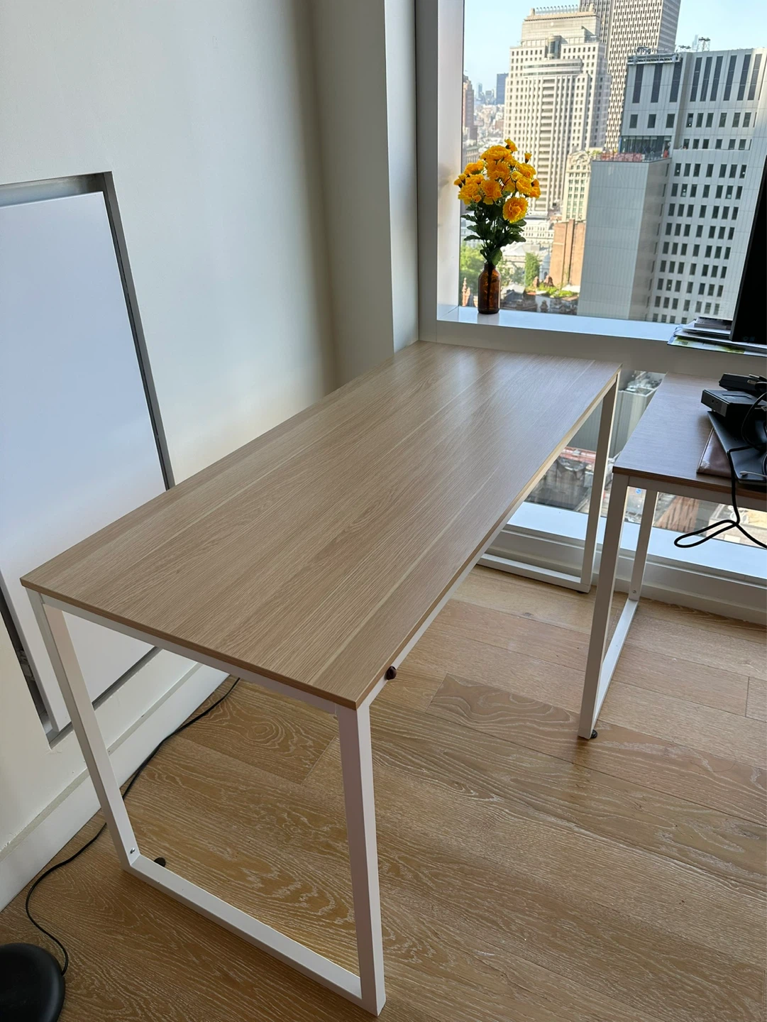 Zinus Jennifer Desk (55”)