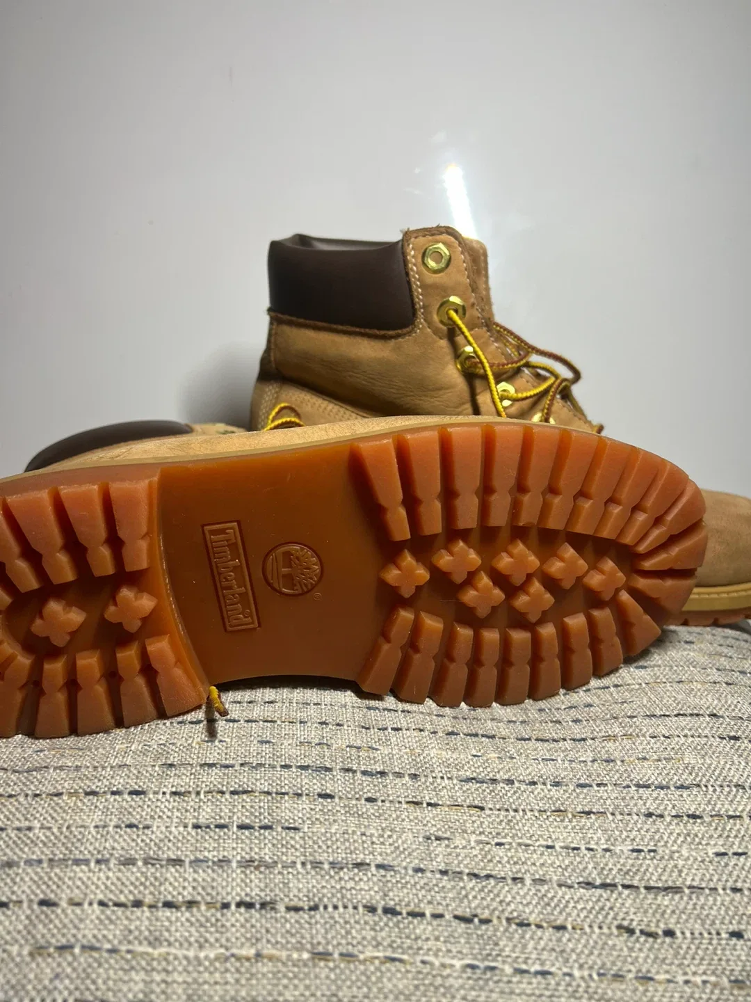 Timberland Classic Waterproof Boots - photo 5