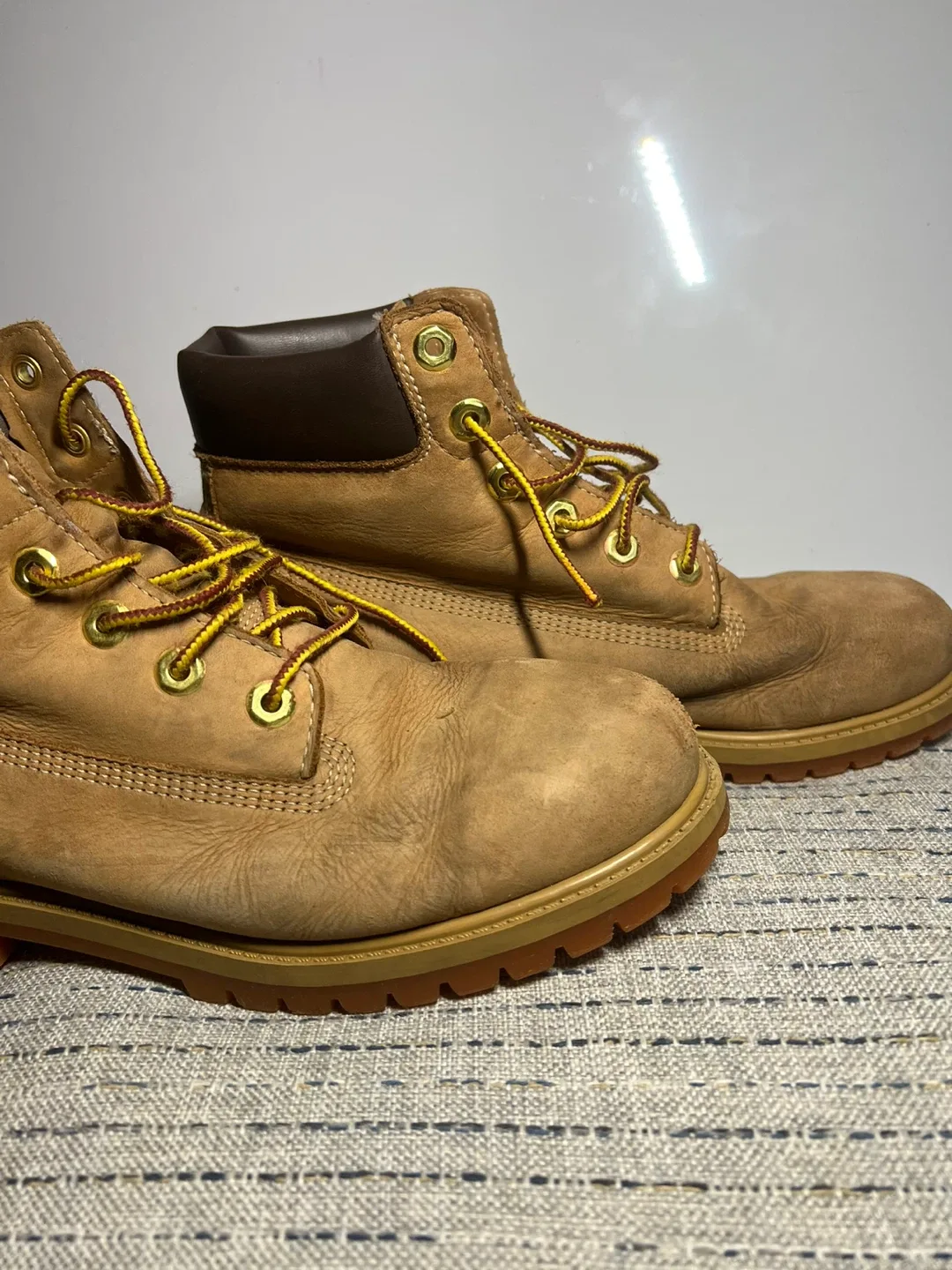 Timberland Classic Waterproof Boots - photo 4