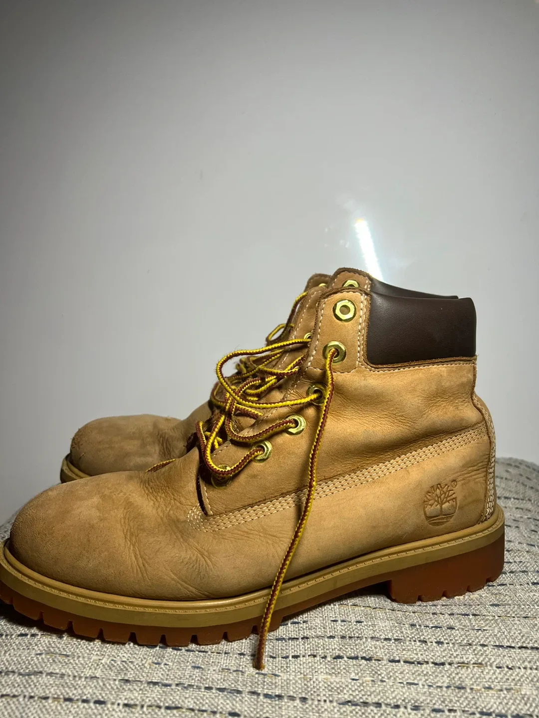 Timberland Classic Waterproof Boots - photo 3