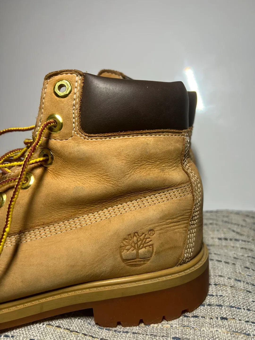 Timberland Classic Waterproof Boots - photo 2