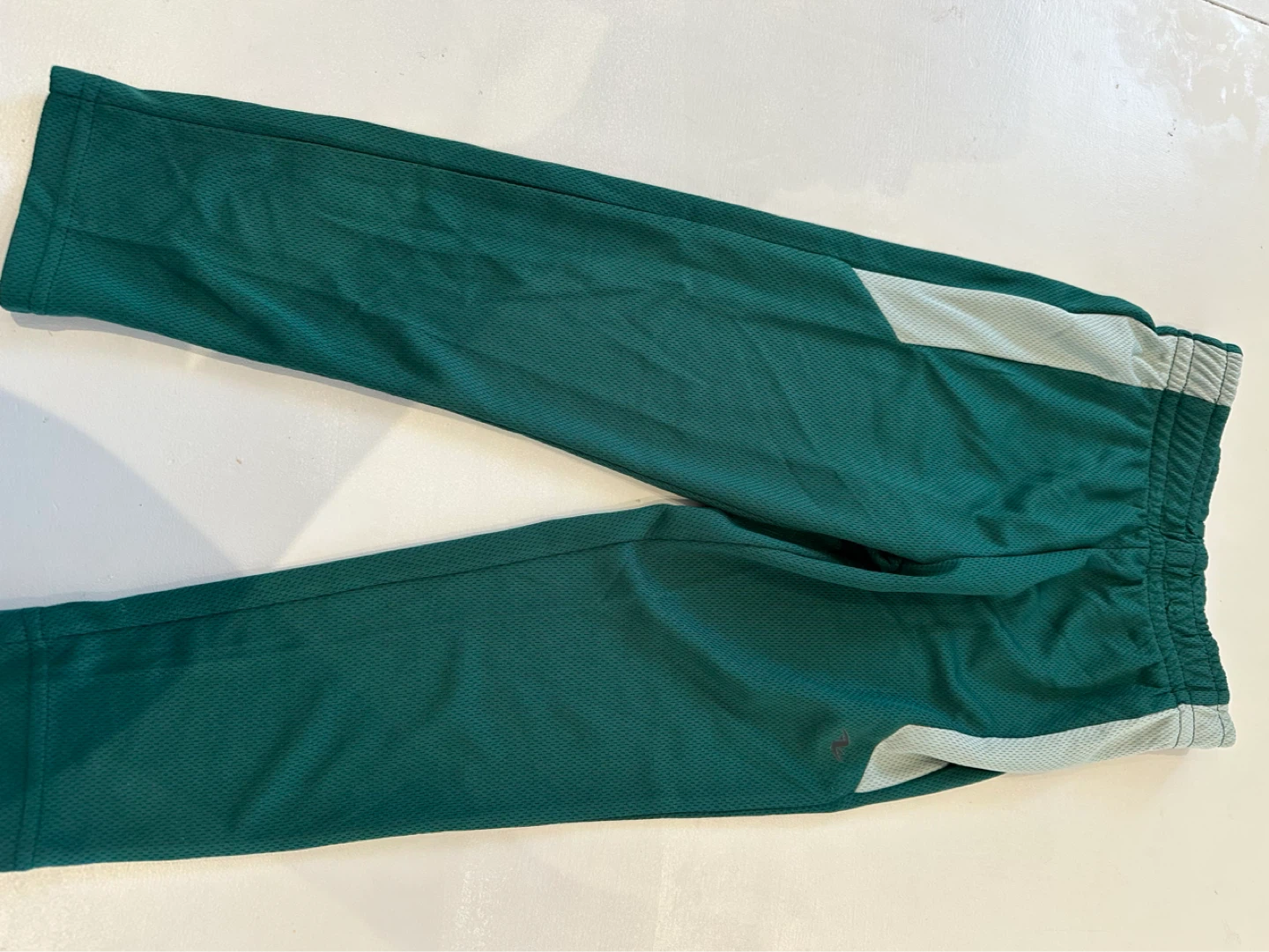 Athletic Works Kids Pants XS/TP (4-5) Green - photo 3