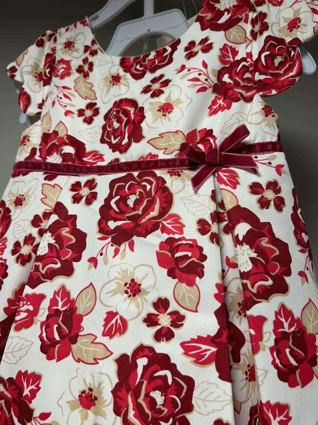 Spring/Fall Coat Summer Dress Purse Headband. New. 3T - photo 4