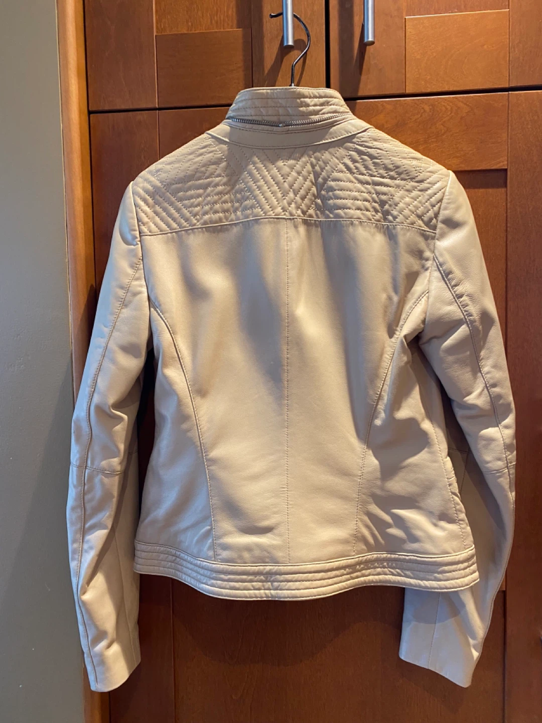 Danier Leather Moto Jacket - photo 4