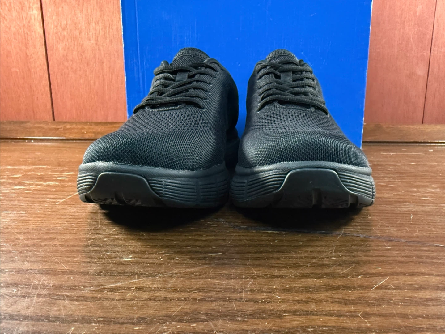 Kirkland Men's Comfort Walker Lace Up Running Sneakers Size US 9 - photo 5