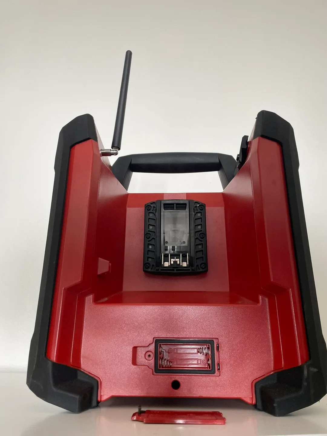 Hilti Bluetooth Radio - photo 4