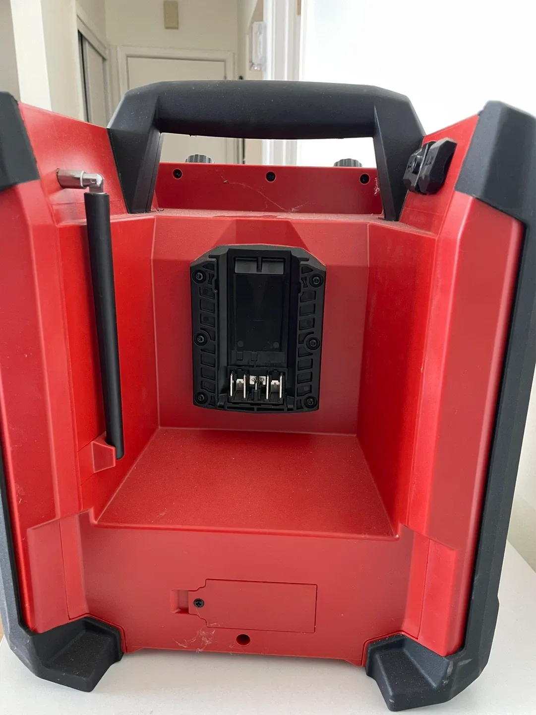 Hilti Bluetooth Radio - photo 3