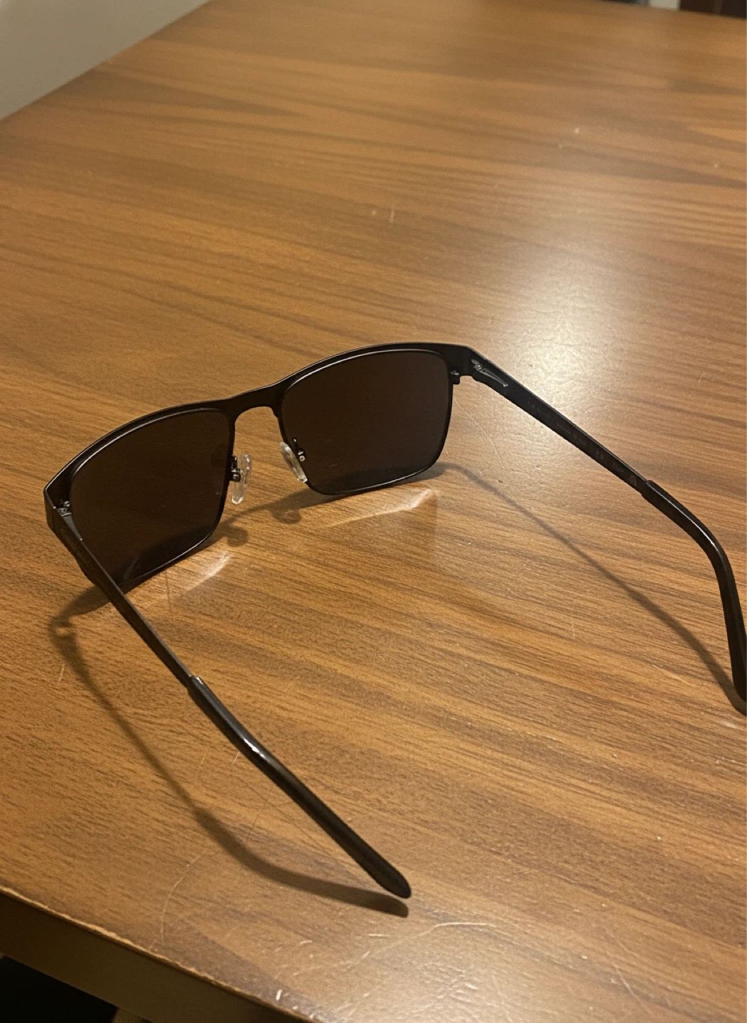 CARFIA Black Sunglasses - photo 2