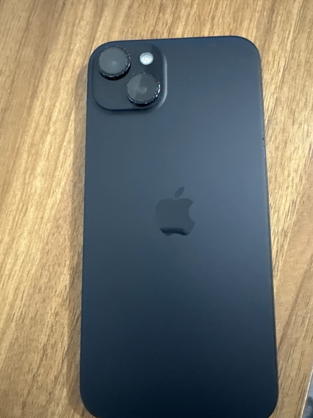 Apple iPhone 15plus 256 gb - photo 3