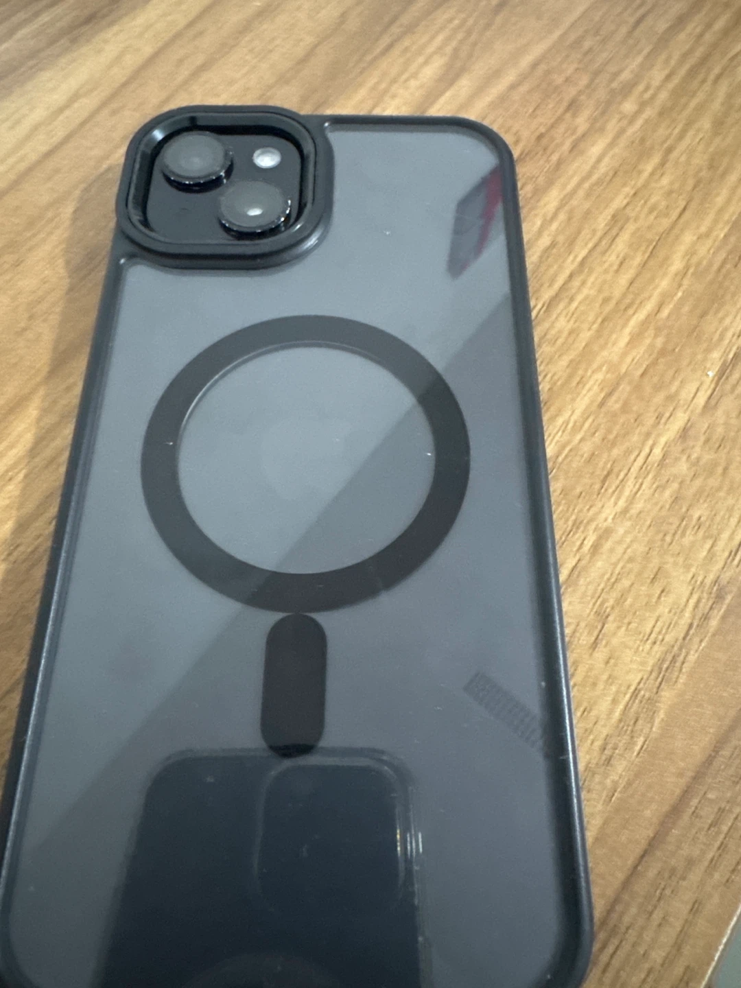 Apple iPhone 15plus 256 gb - photo 2