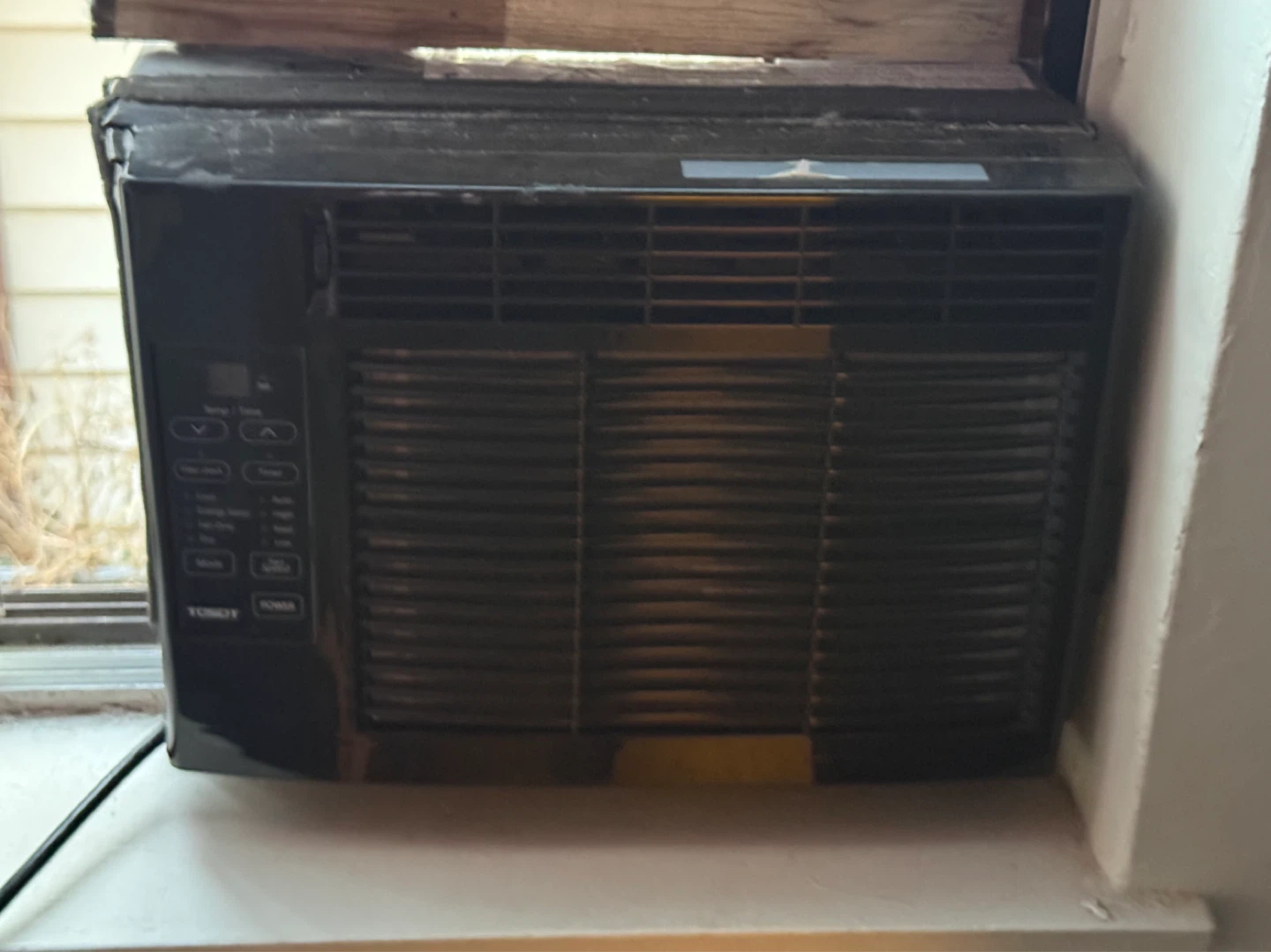 TOSOT Window Air Conditioner