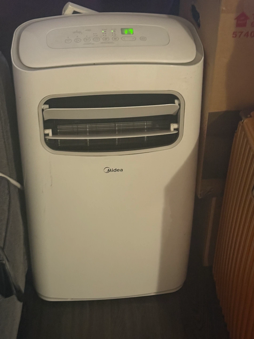 Midea Portable Air Conditioner with Hose