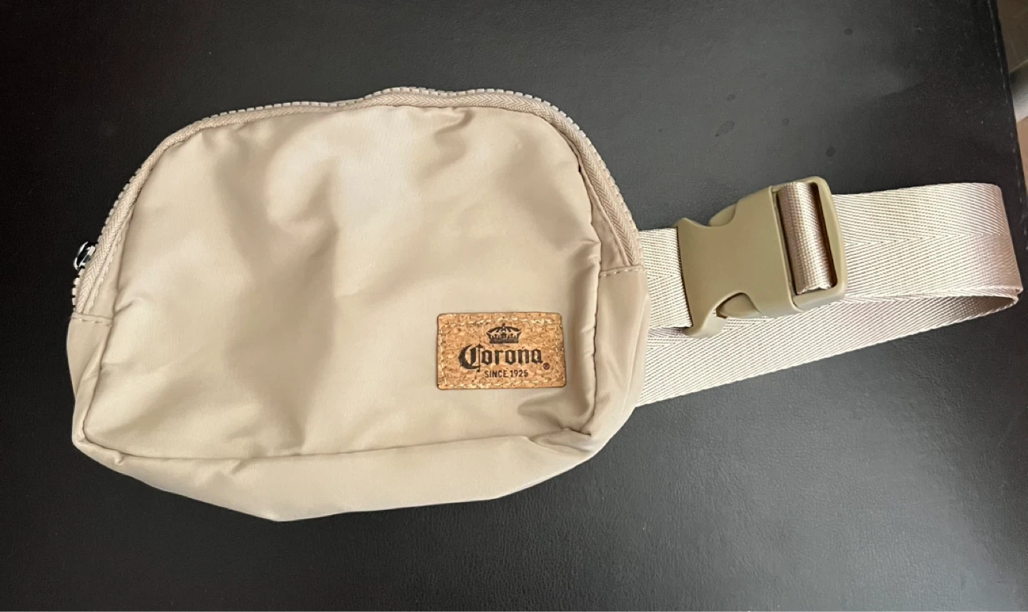 Corona Fanny Pack