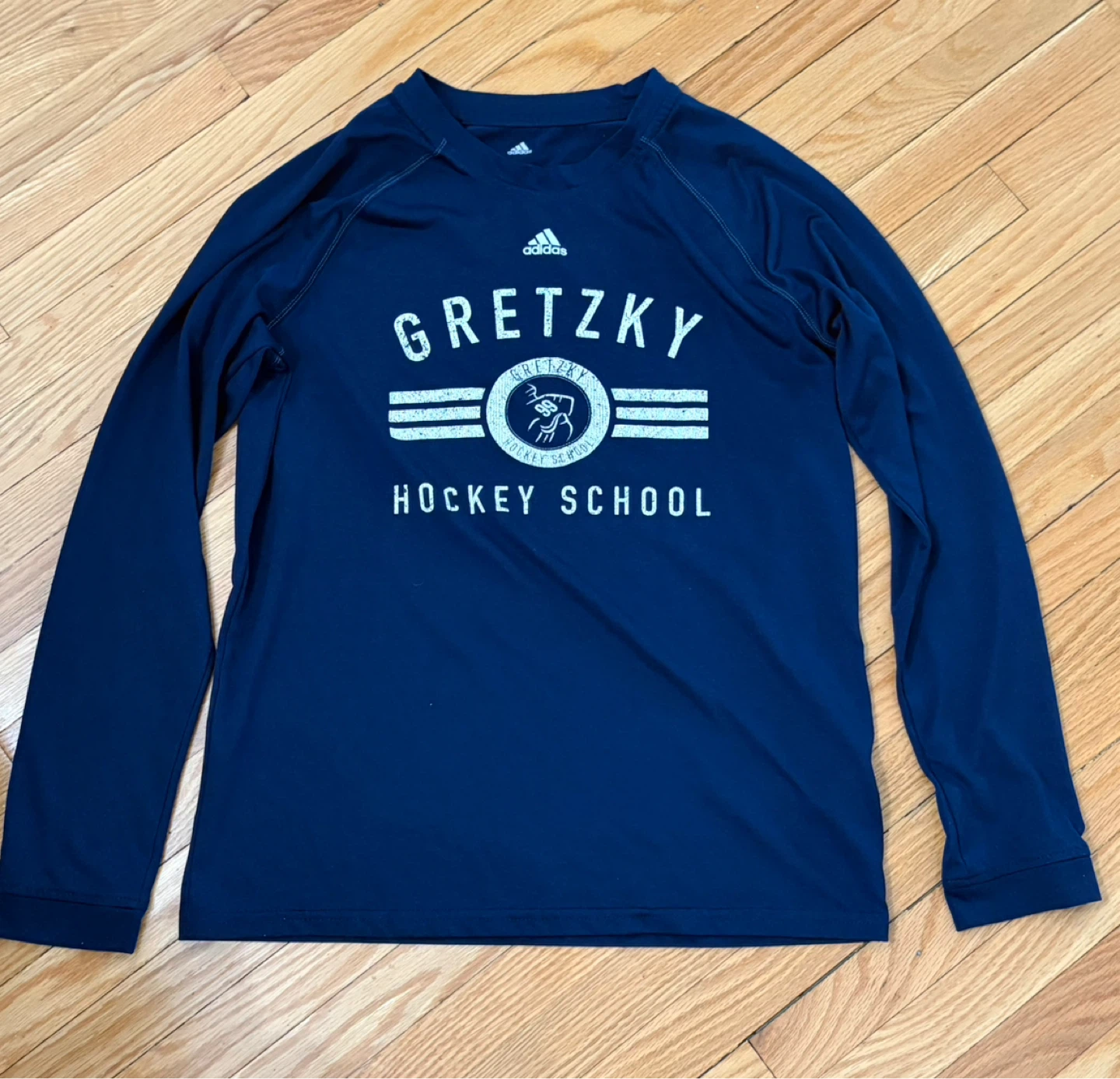 Two Long Sleeve Shirt - photo 2