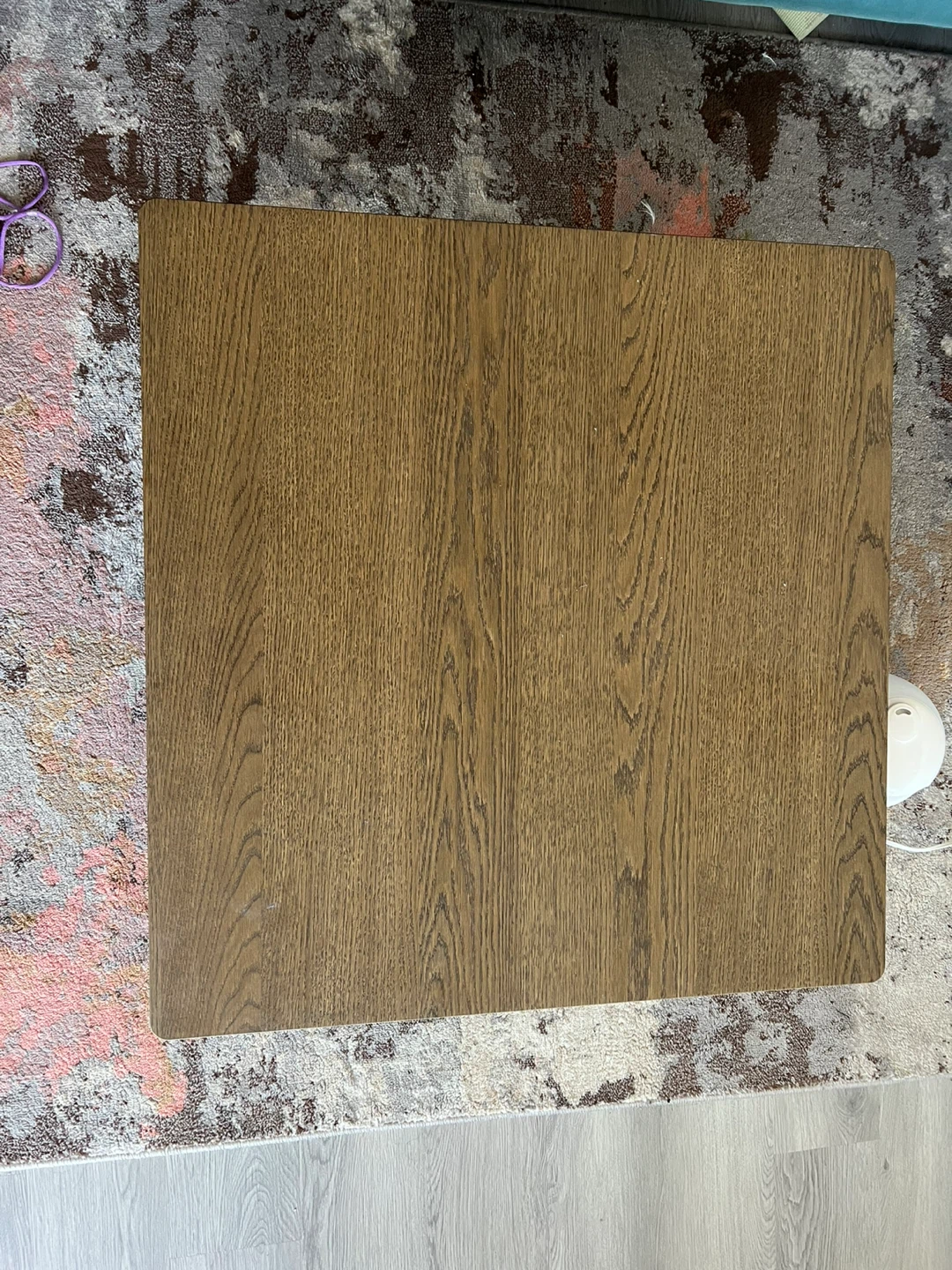 IKEA TONSTAD Coffee Table