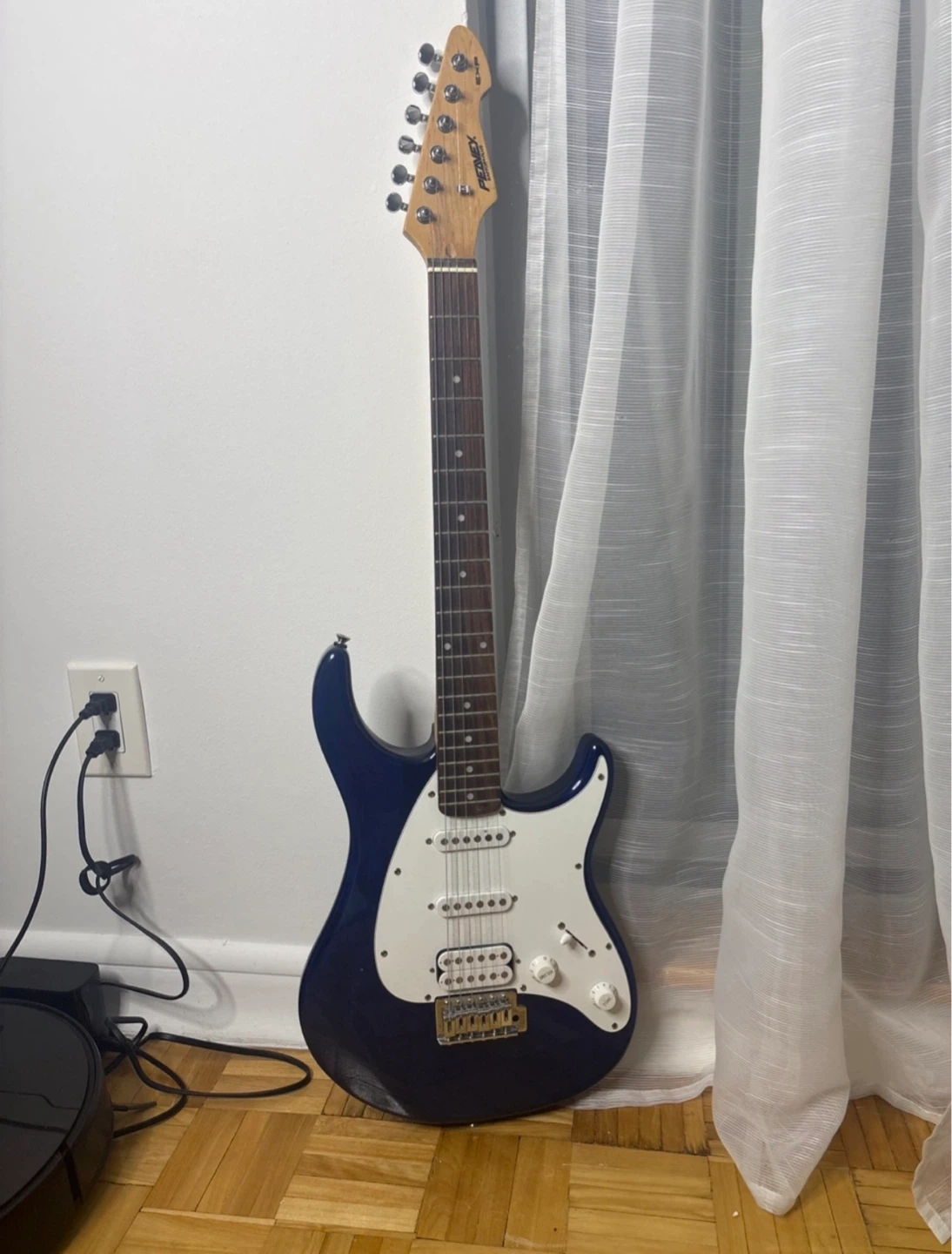 Peavey Electric Guitar