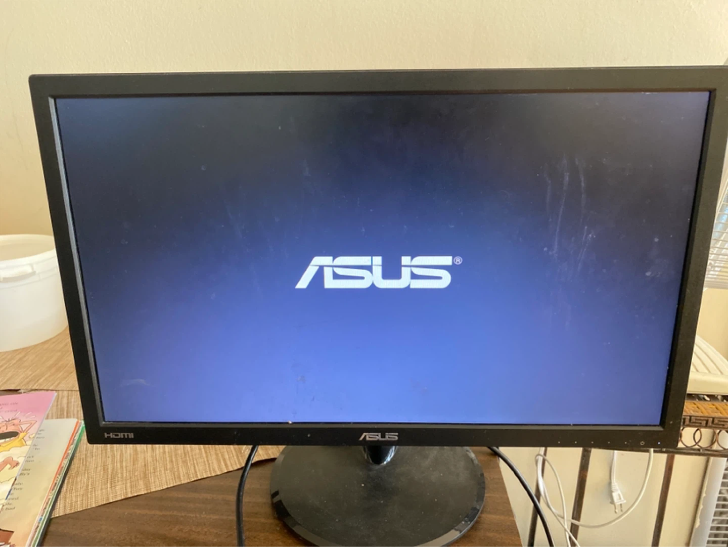 ASUS Computer Monitor - photo 2