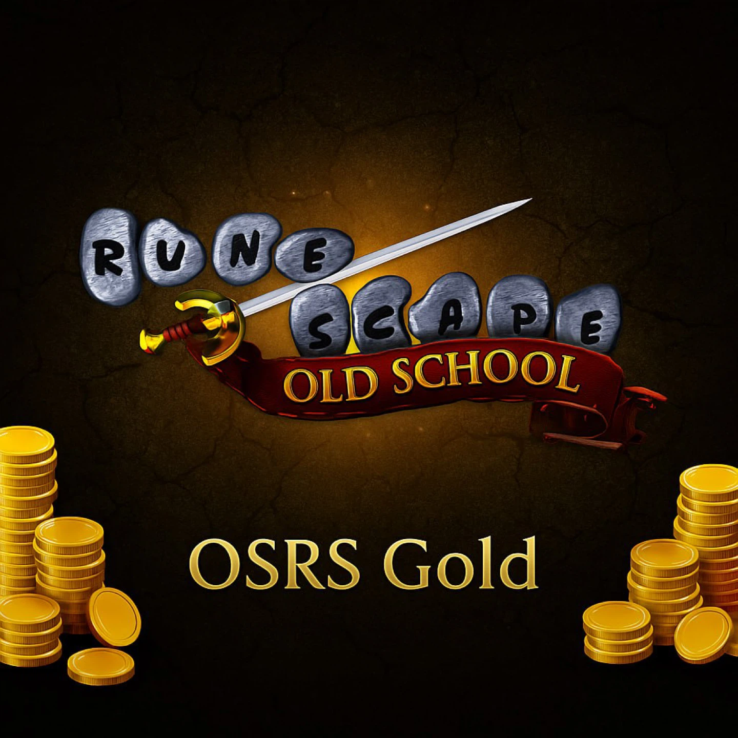Old School RuneScape OSRS Gold