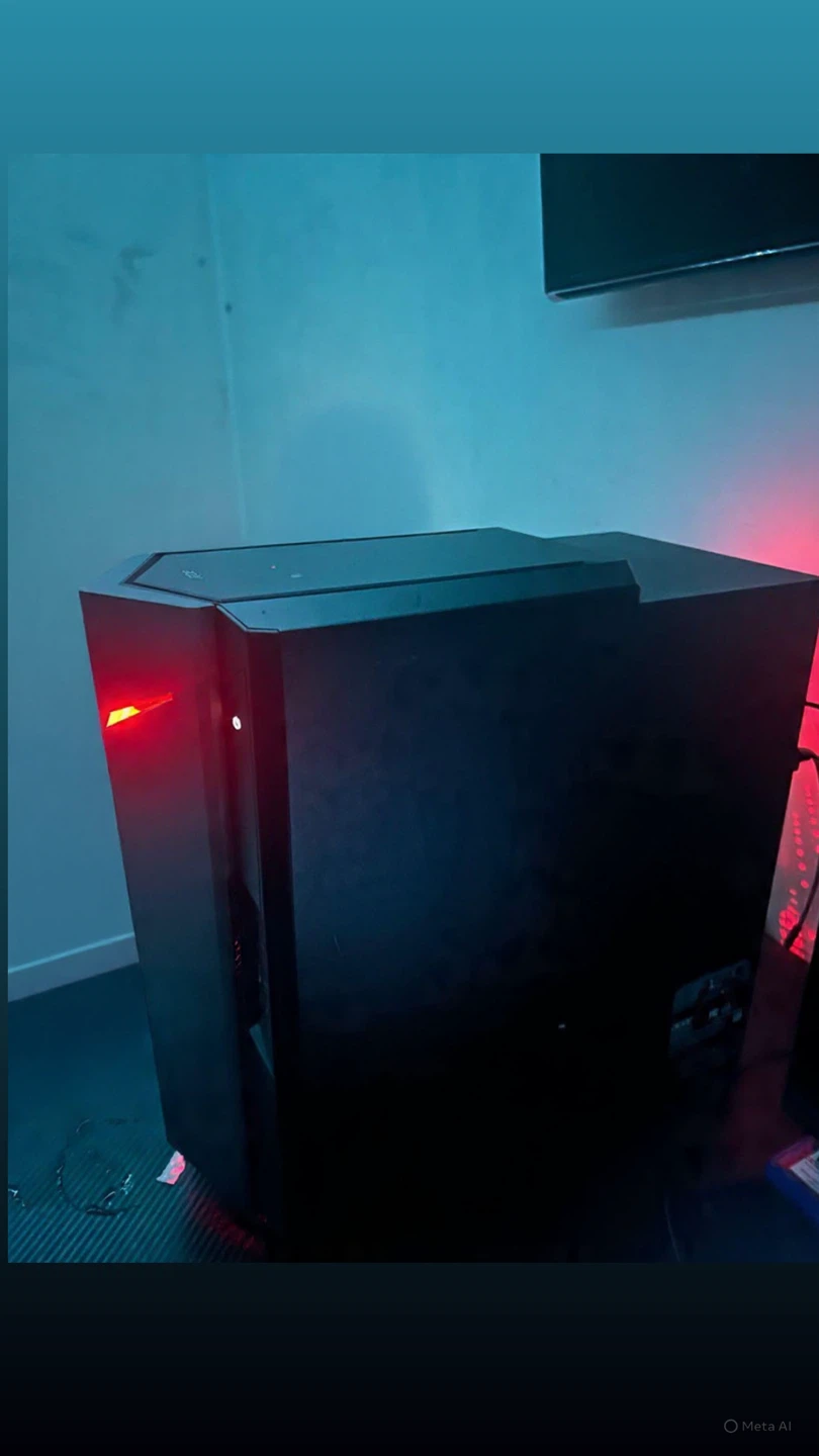 Gaming PC - photo 3