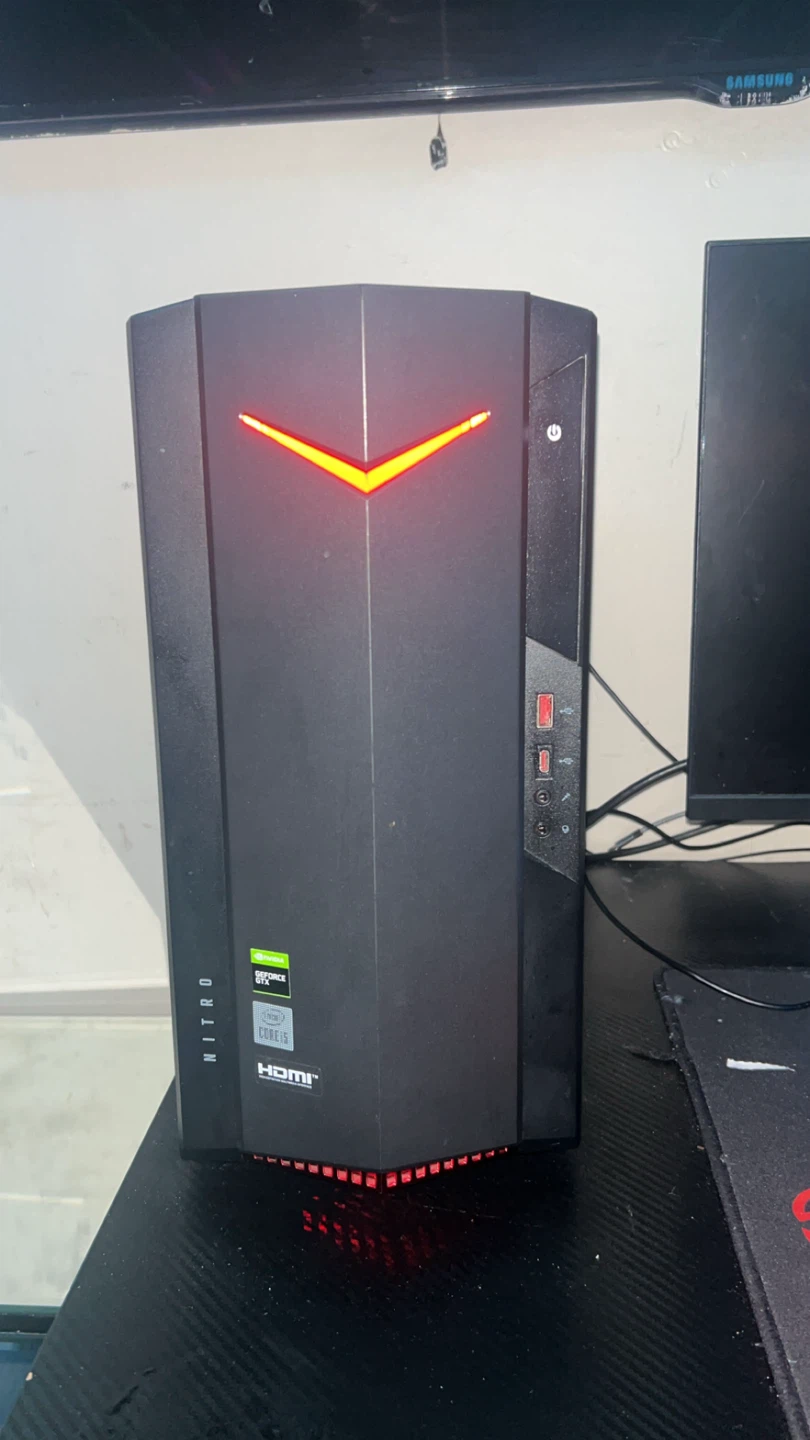 Gaming PC