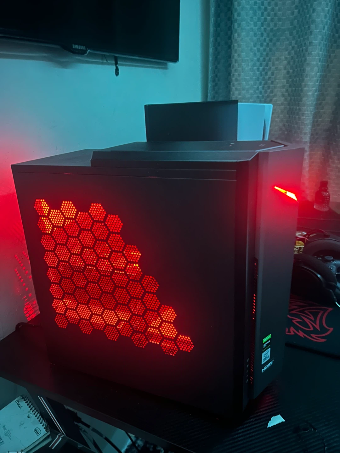 Gaming PC - photo 2