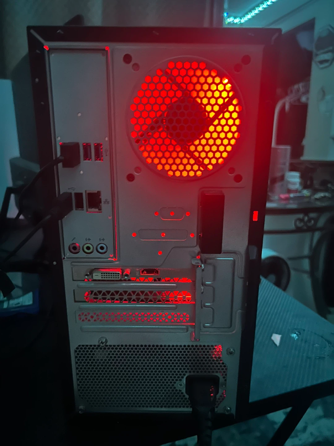 Gaming PC - photo 4