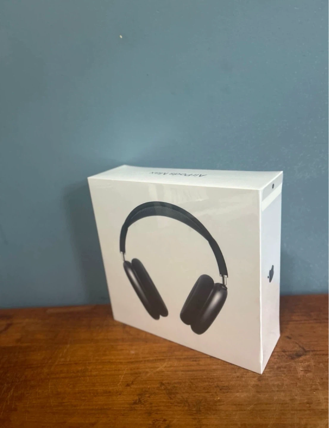 Apple AirPods Max - Midnight USBC - photo 3