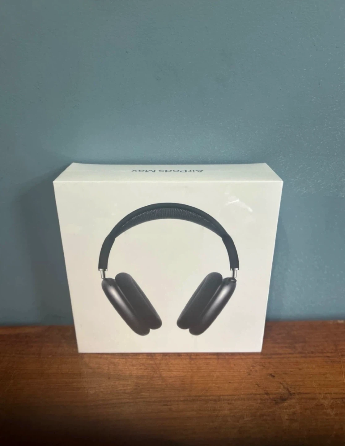 Apple AirPods Max - Midnight USBC - photo 2