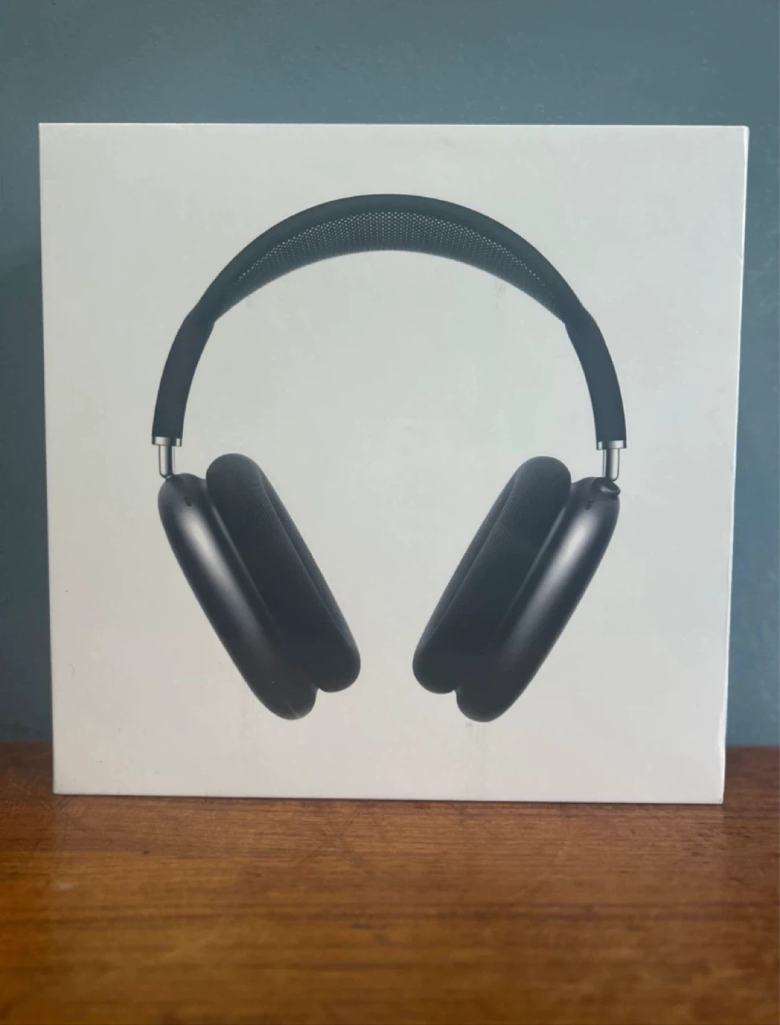 Apple AirPods Max - Midnight USBC - photo 4