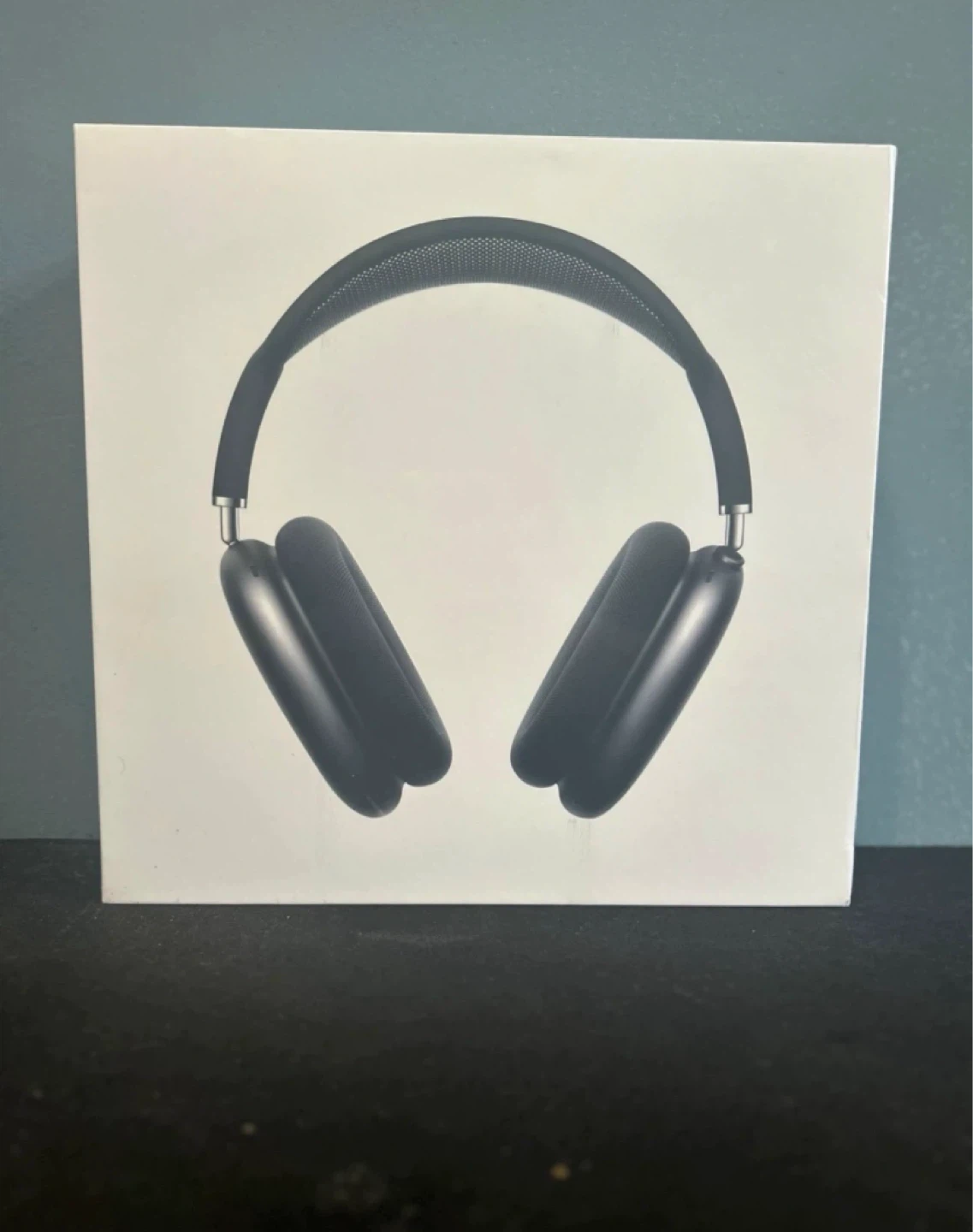 Apple AirPods Max - Midnight USBC - photo 5