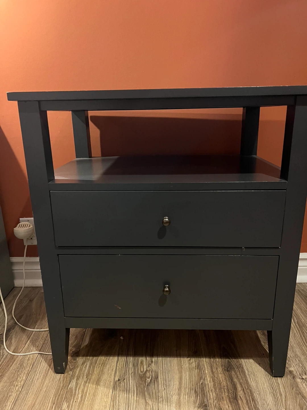 Ethan Allen Nightstand, pair available