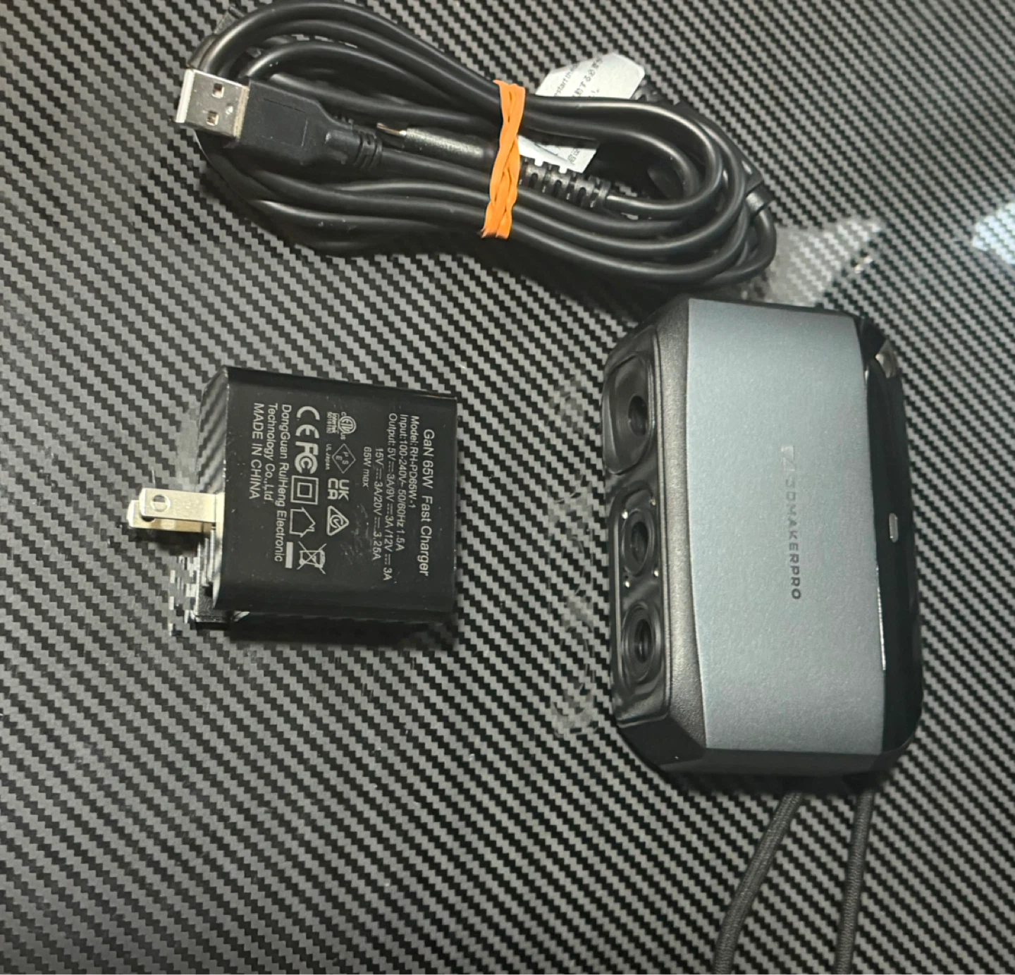 3DMakerPro Moose 3D Scanner - photo 3