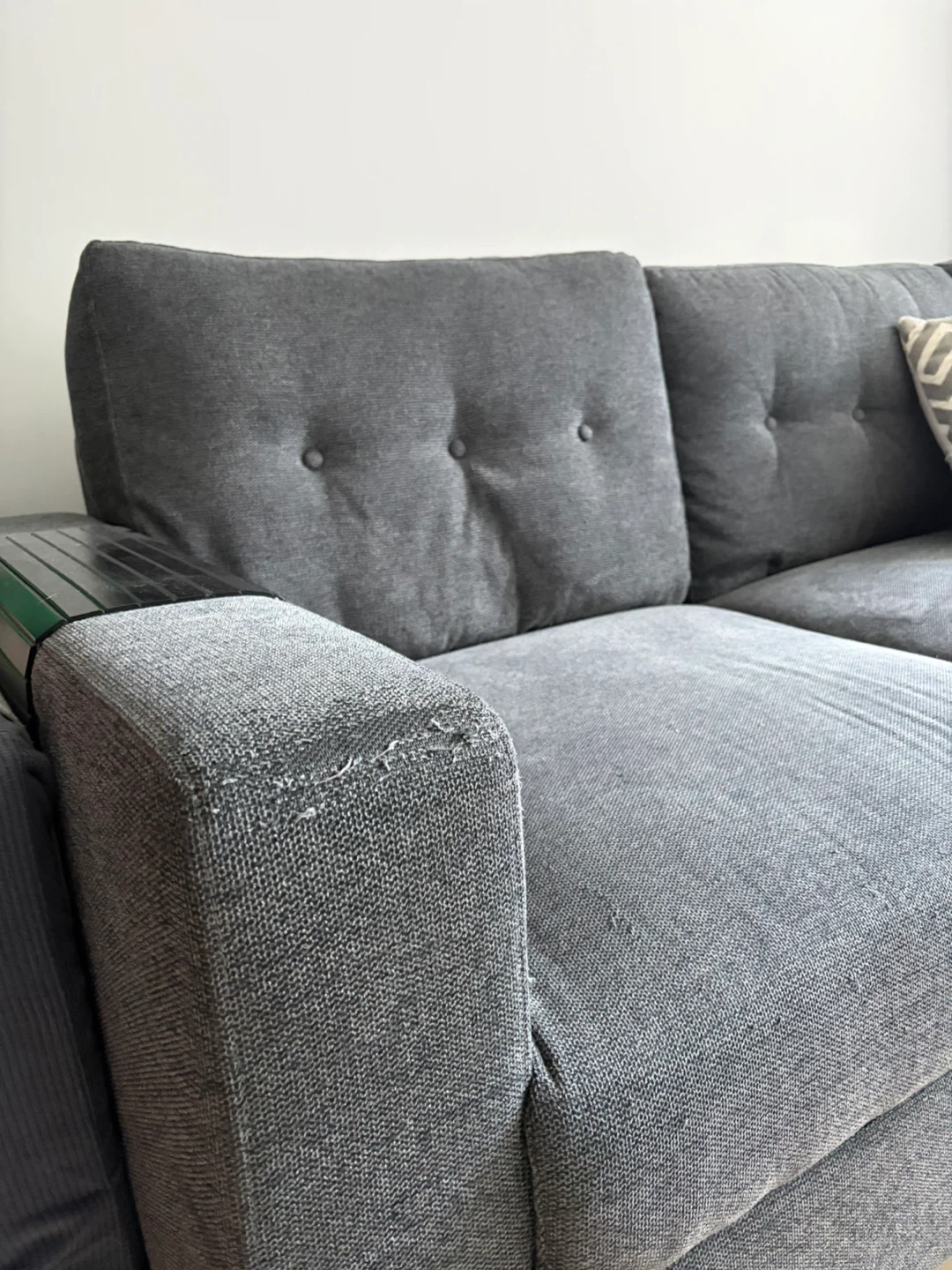 Structube Renee Sofa-Bed - photo 2