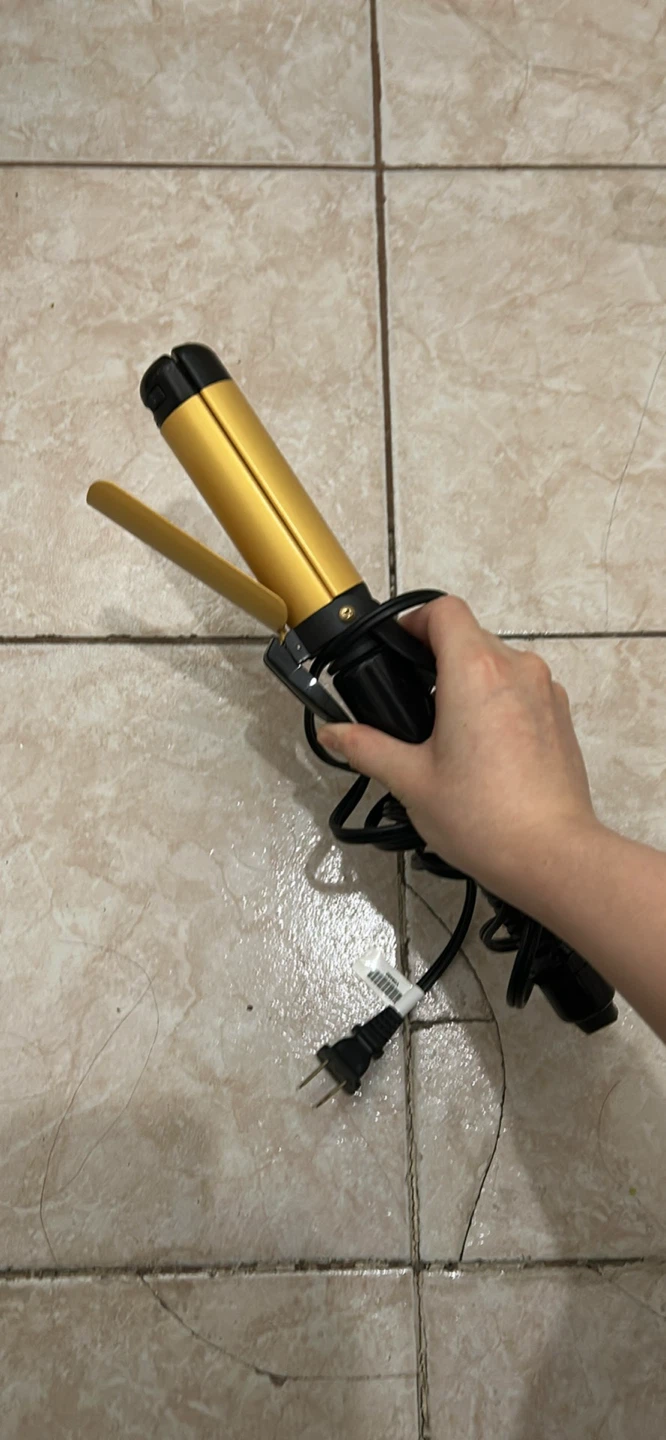 Conair Curling Iron - photo 2