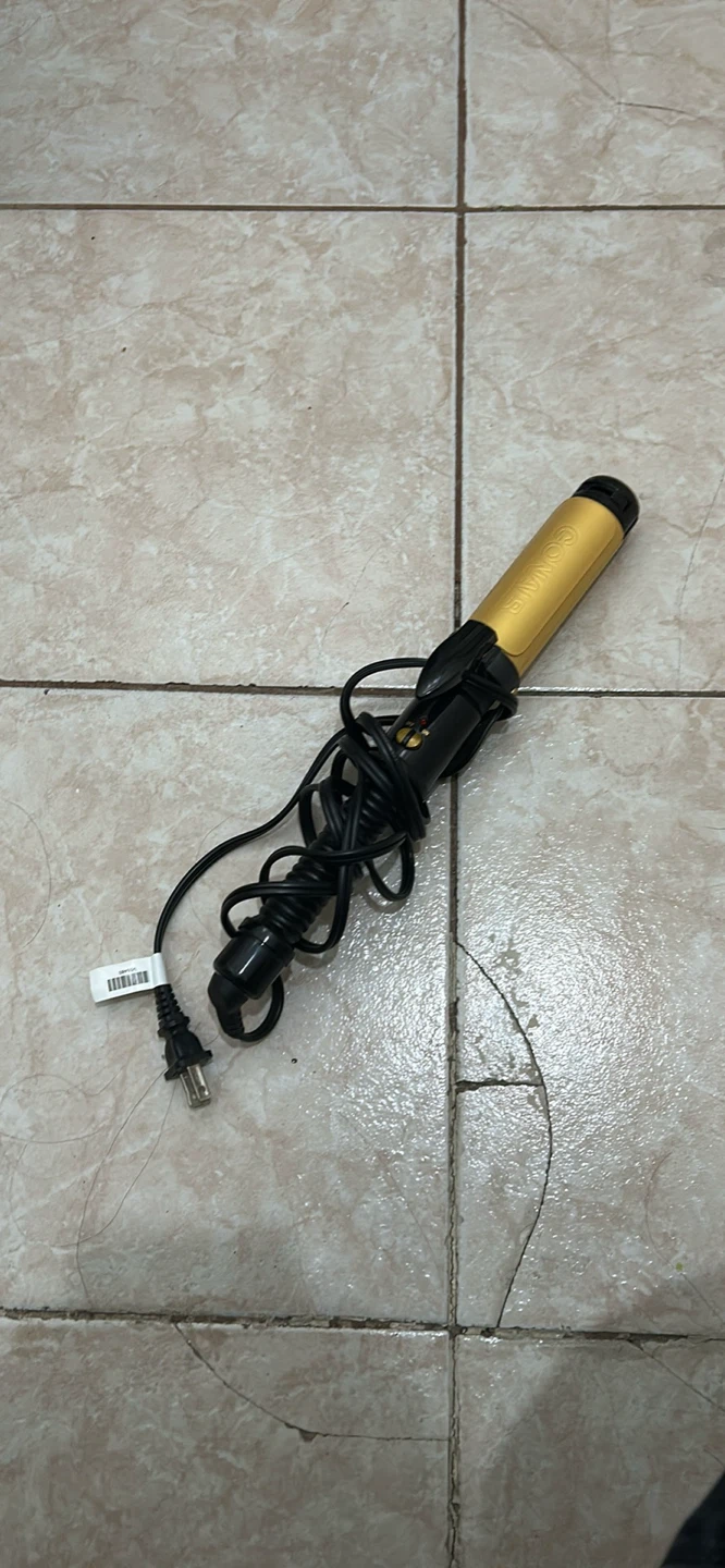 Conair Curling Iron