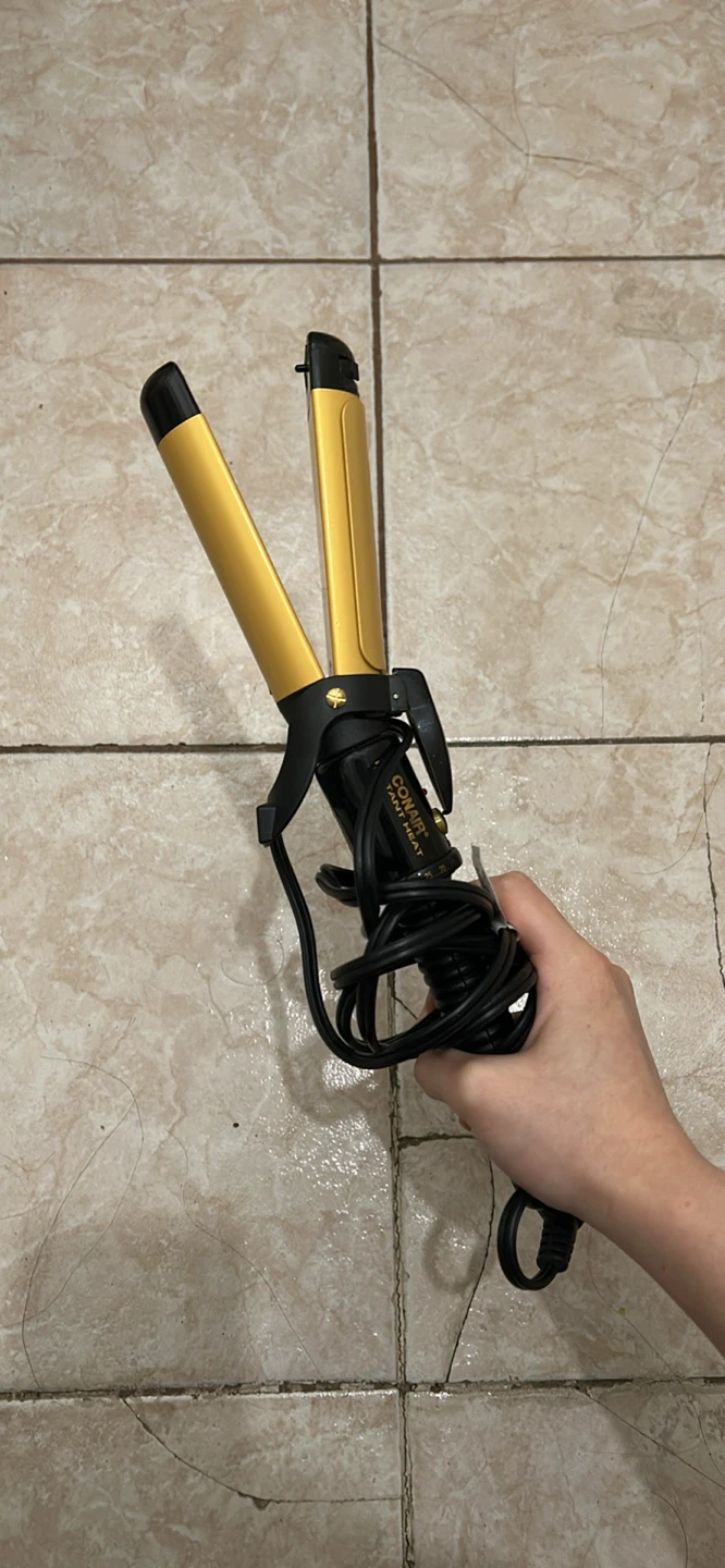 Conair Curling Iron - photo 3