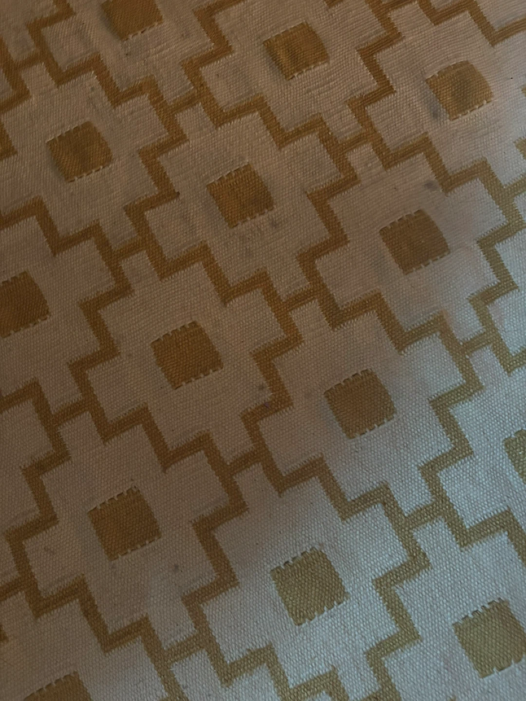 West Elm wool area rug - photo 4