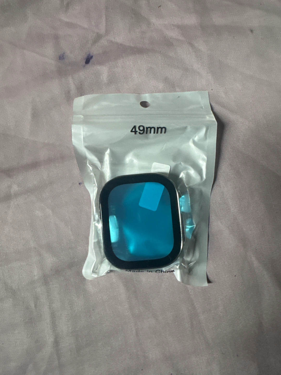 Apple Watch Ultra 44/46/49mm Watch Screen Protector