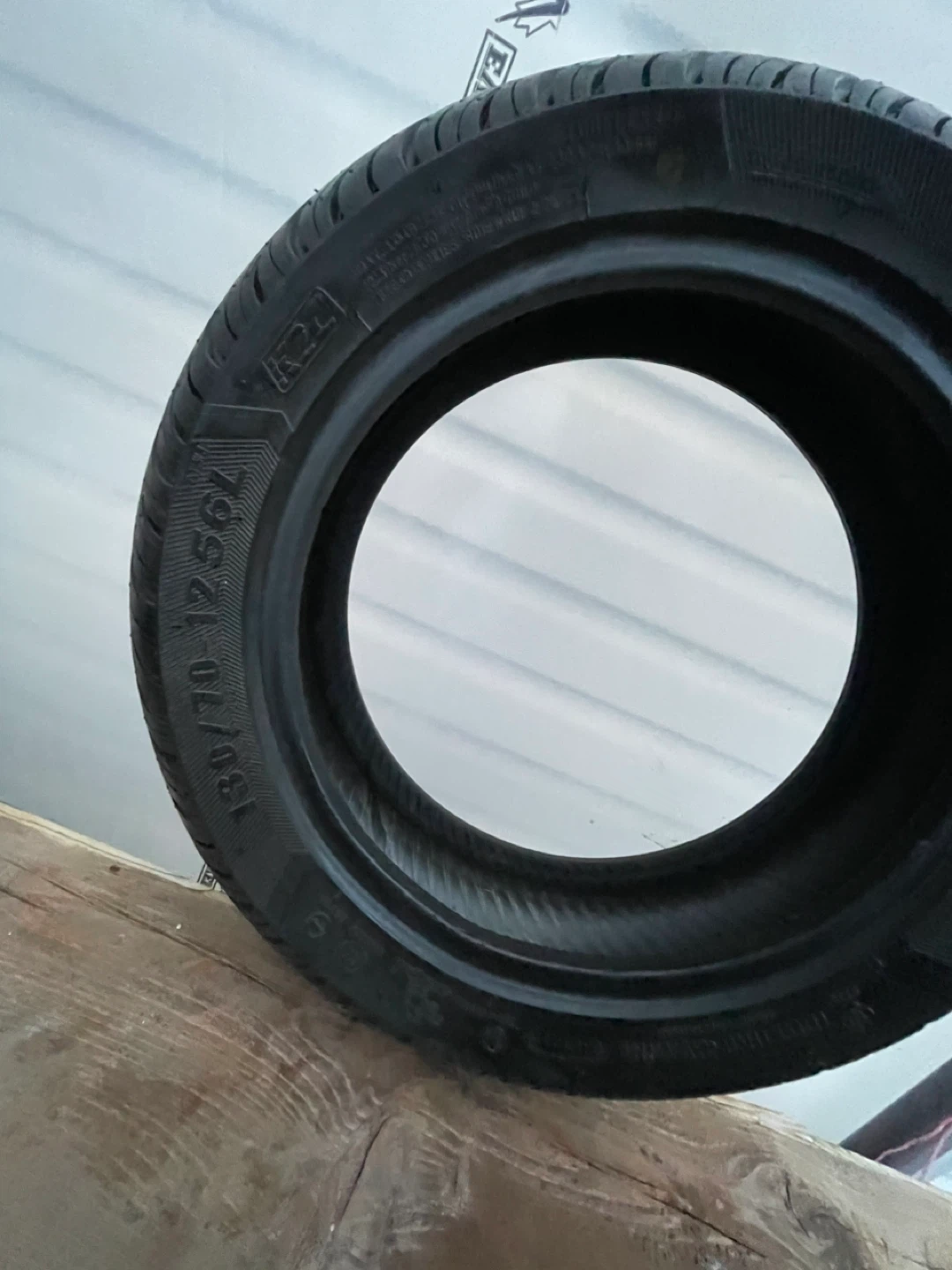 Kenda K6022 Tire 130/70-12 56L - photo 5