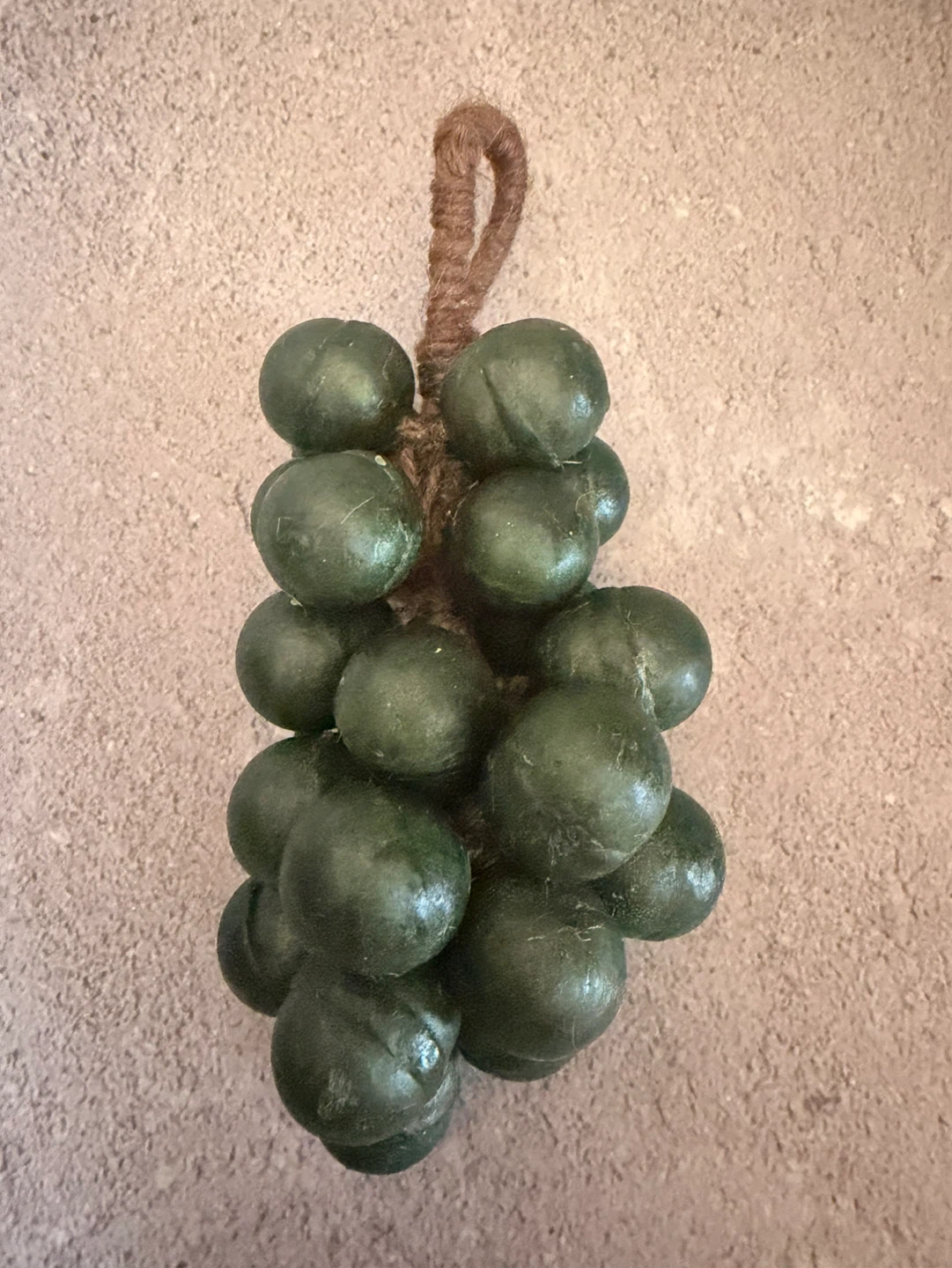 Soap Grape Bunches - - photo 3